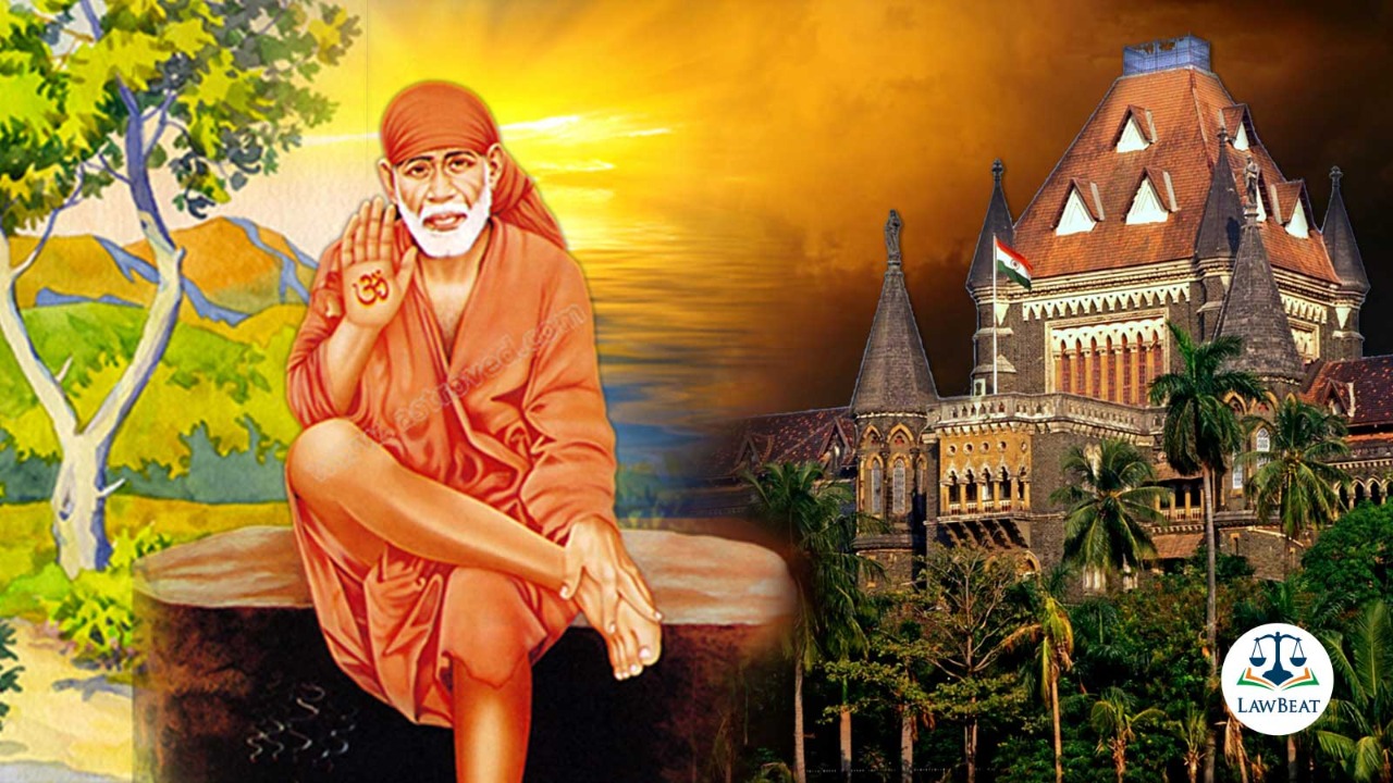 Bombay High Court Directs State Govt. To Constitute A New Shree Sai Baba Sansthan Management Committee Bombay High Court Directs State Govt. To Constitute A New Shree Sai Baba Sansthan Management Committee